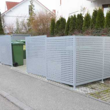 06.-Einhausung-Lochblech-pulverbeschichtet