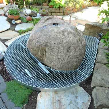 06.-Gartenteichsicherung-Gitterrost-verzinkt