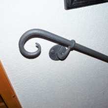 Handläufe